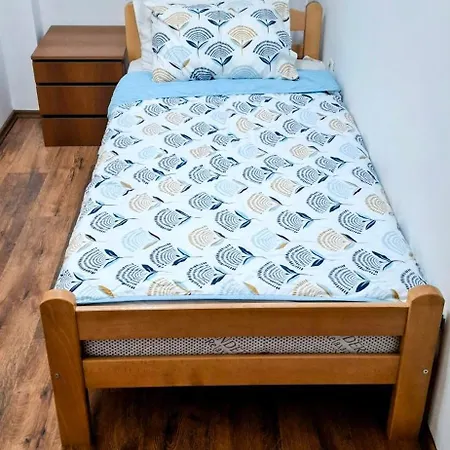 Modern Spacious Leona 8 Скопье
