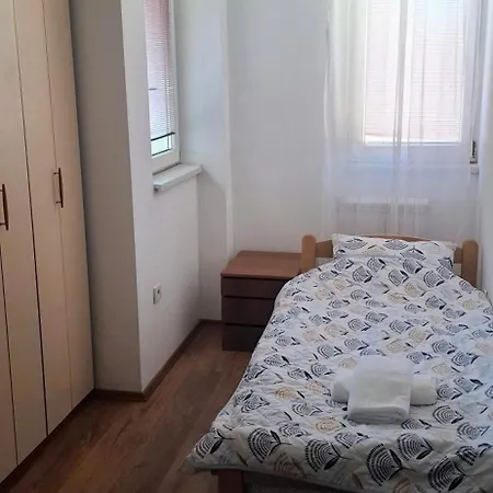 Modern Spacious Leona 8 Üsküp