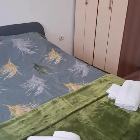 Modern Spacious Leona 8 * Üsküp