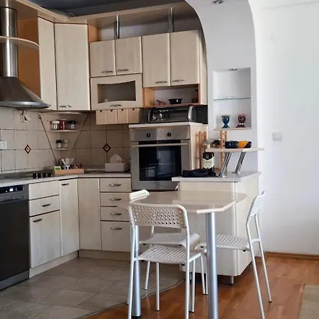 Daire Modern Spacious Leona 8 Üsküp